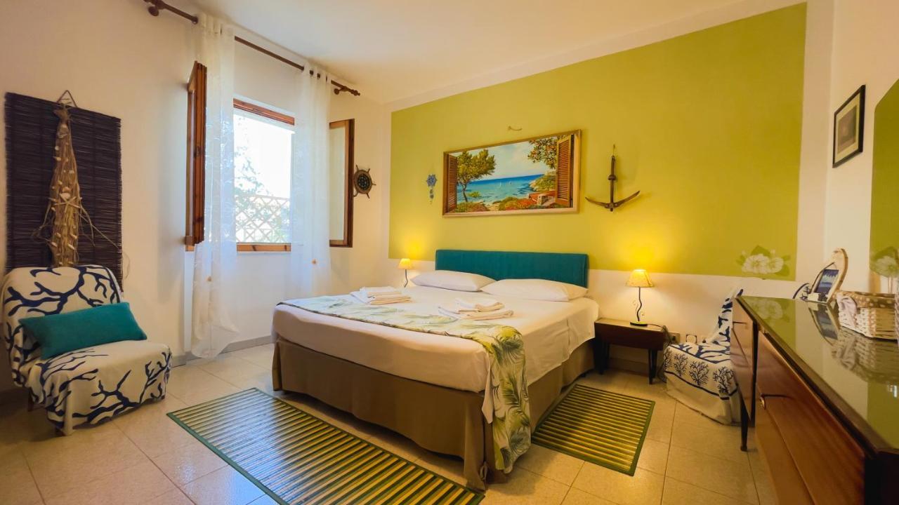 L'hibiscus Di Lucia Casa vacanze *